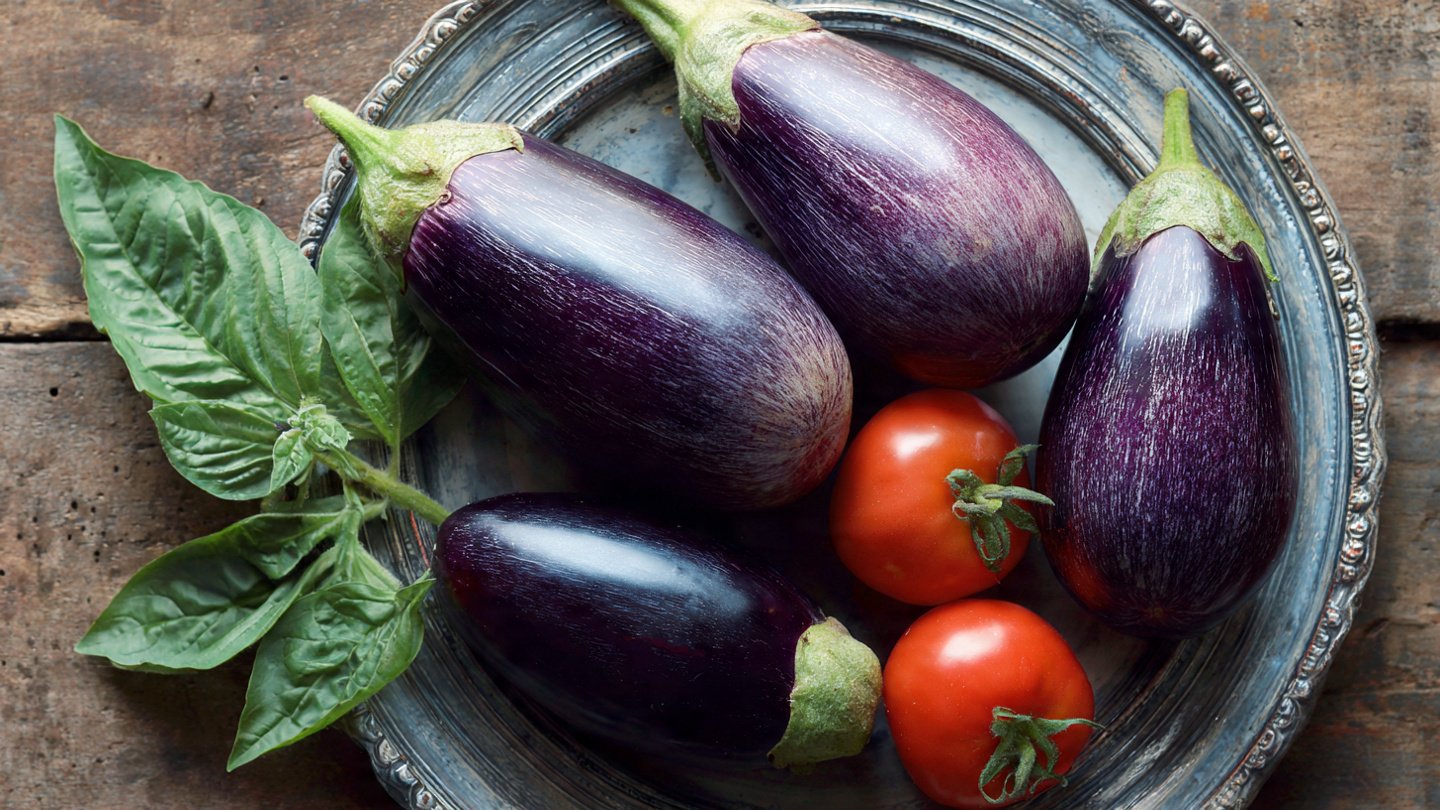 Is Growing Your Own Eggplant the Secret to the Best Veggie Parmesan?