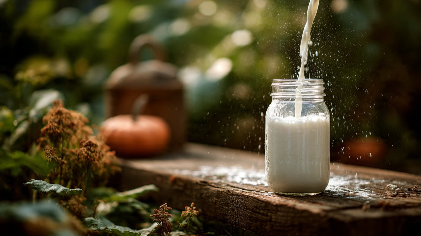 Is Milk the Secret Solution to Your Powdery Mildew Problems?