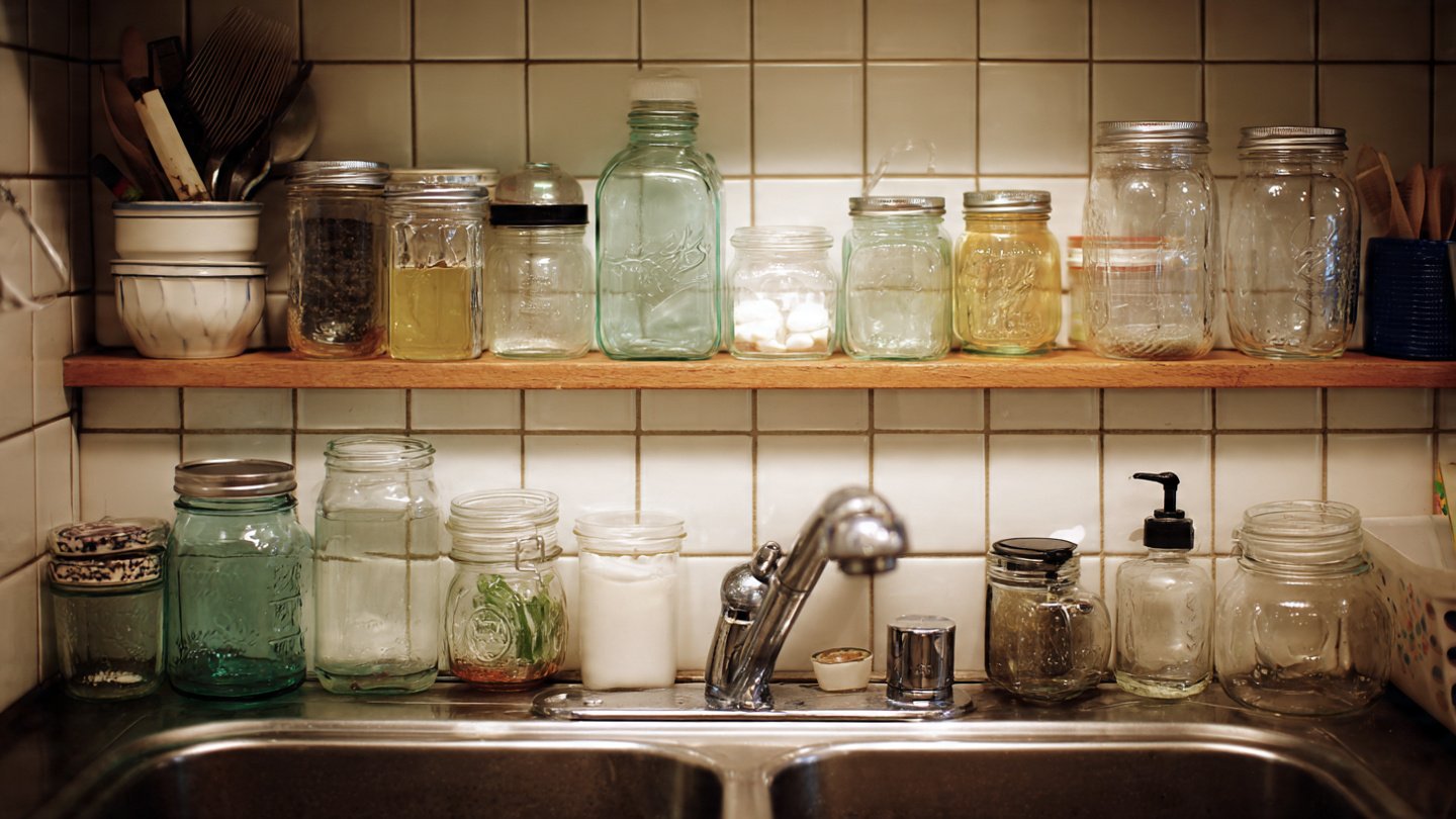 Kitchen Tool You Rely On Spreading Bacteria in Your Home