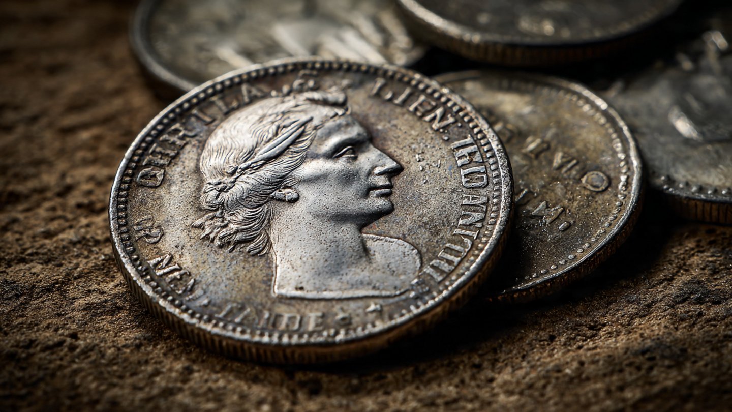 Most Valuable Rare U.S. Quarters: Why They’re Worth More Than Face Value