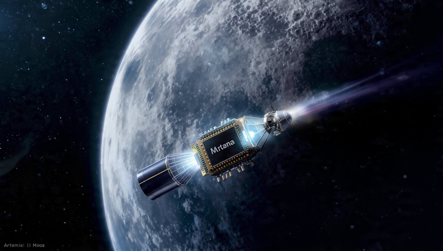NASA will send your name around the Moon! Here’s how the Artemis II sign-up works