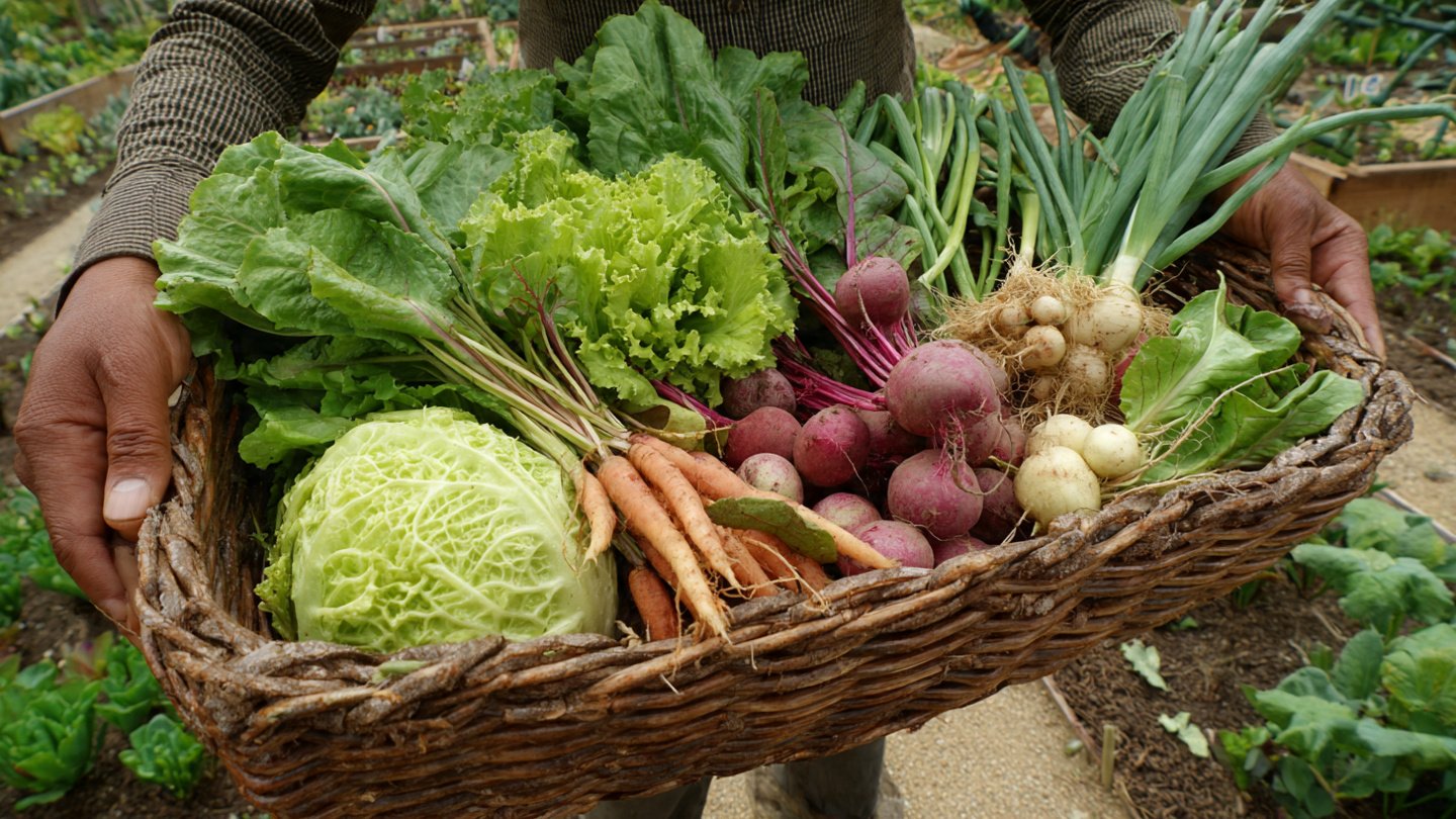 No Garden Needed, Grow This Vegetable and Get Up to 10 Harvests in One Season!