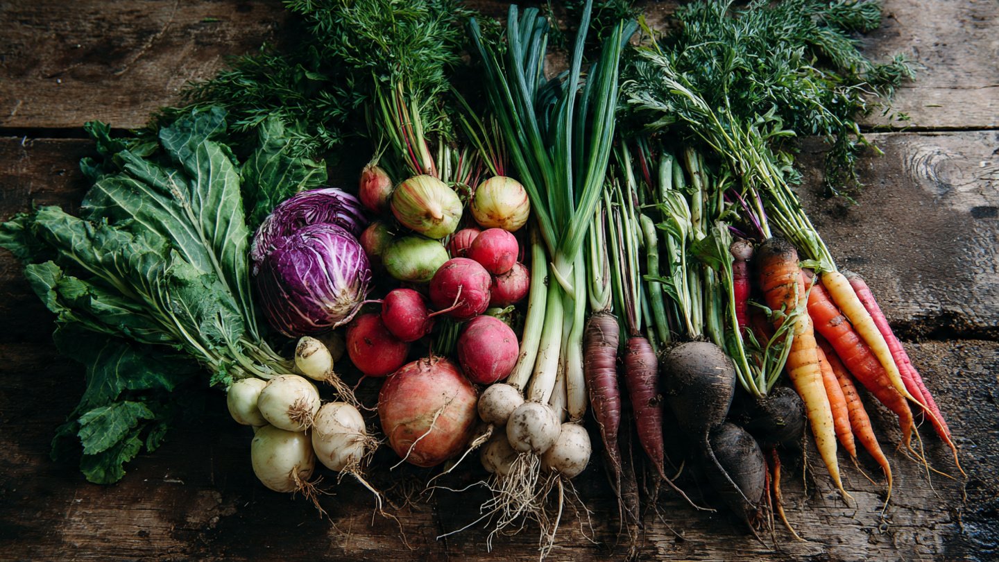 No Garden, No Land — This Is How I Have Vegetables to Eat Without Doing Anything