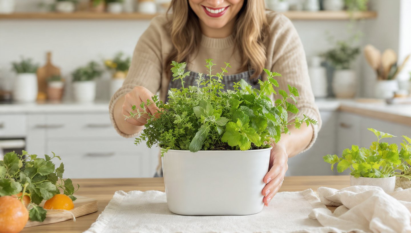 No Need Garden, No Need Care, No Need Buy Vegetables When You Know This Tip