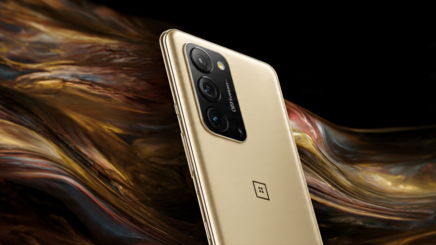 OnePlus New 5G Smartphone with Massive 9000mAh Battery, 300MP Camera & Snapdragon Processor