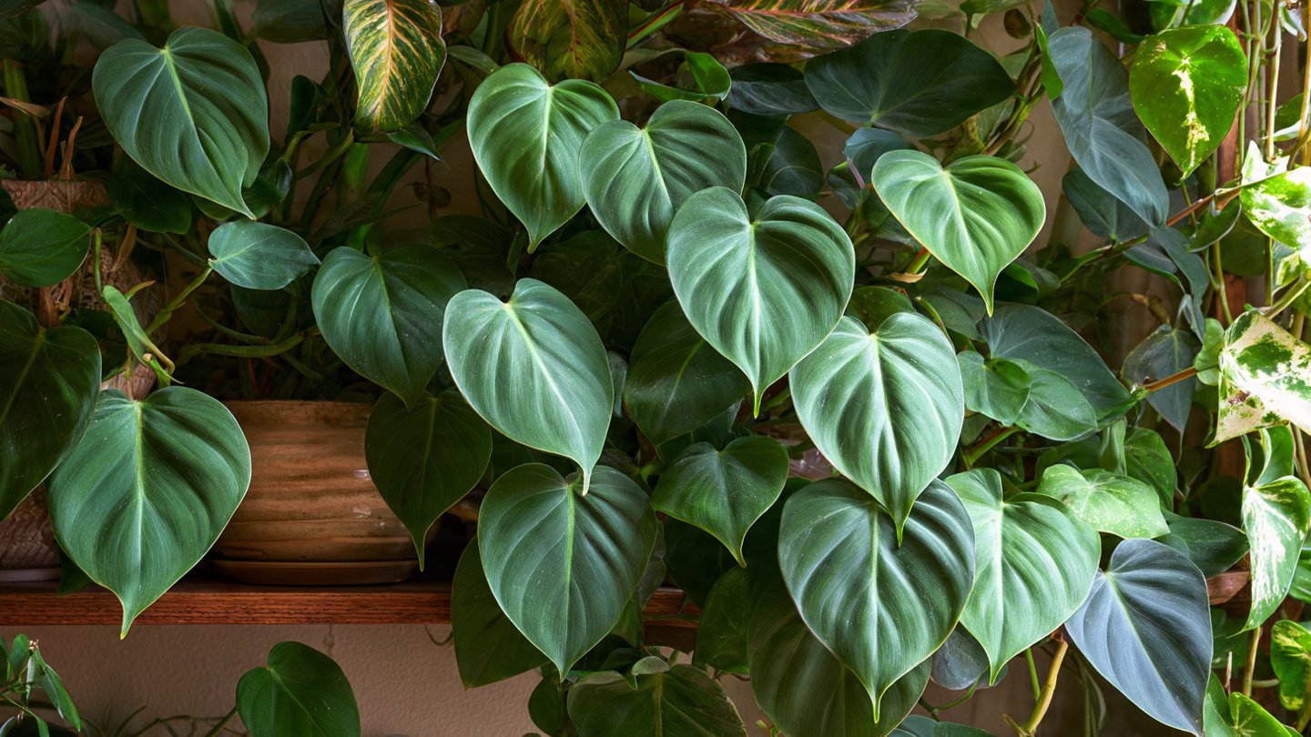 Philodendrons Are Among the Easiest Houseplants — Here’s How to Grow and Care for Them