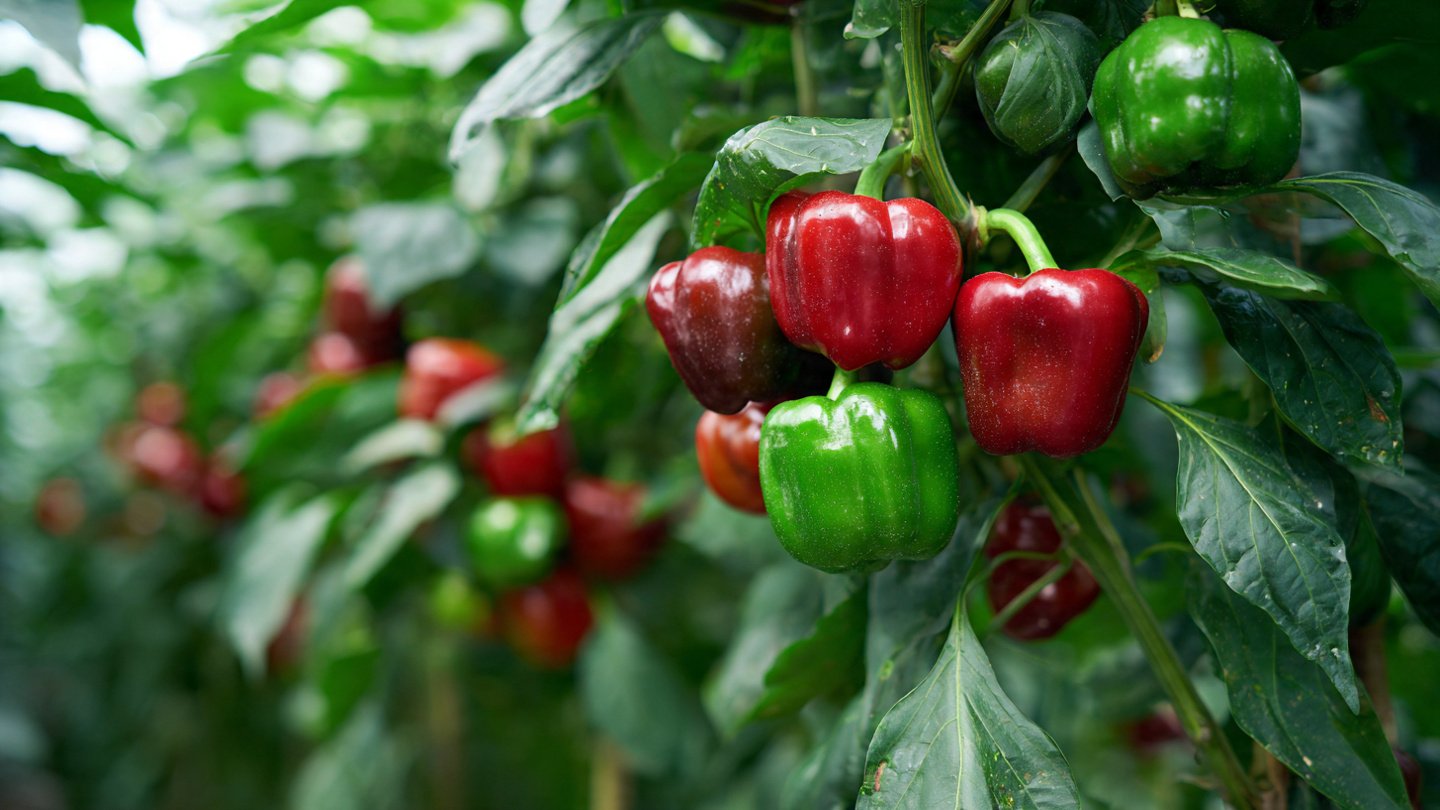 Powerful Tips for Your Pepper Plants to Boost Growth, Flowers, and Fruit Production