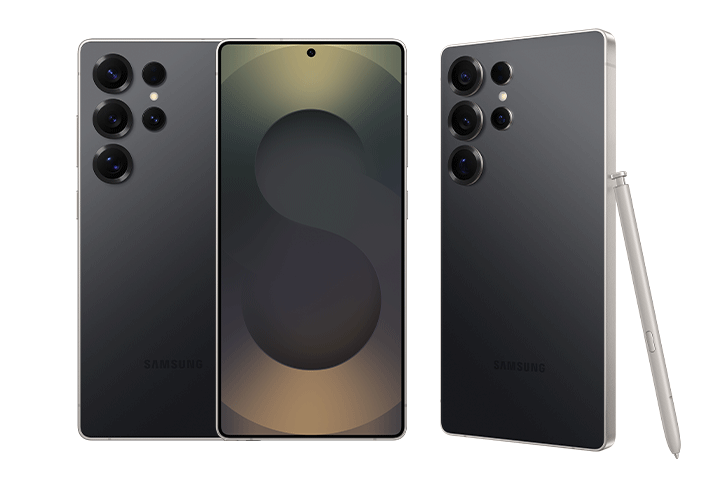 Samsung Galaxy S25 Ultra 5G – Long lasting camera with 250MP camera, processor is dhansu