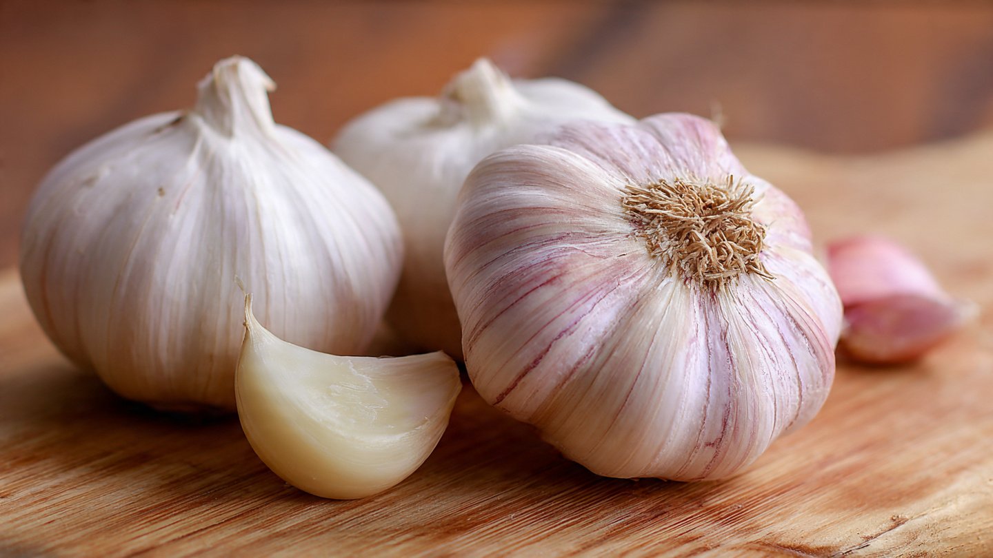 Quick Ways to Eliminate Garlic Odor from Your Hands