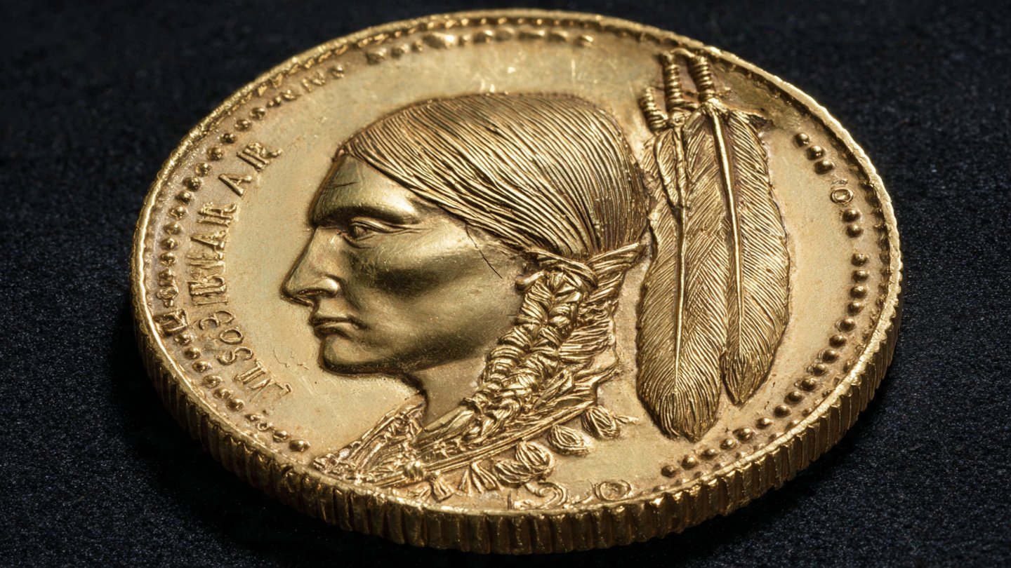 Rare $21 Million Sacagawea Dollar Identification Tips for Collectors
