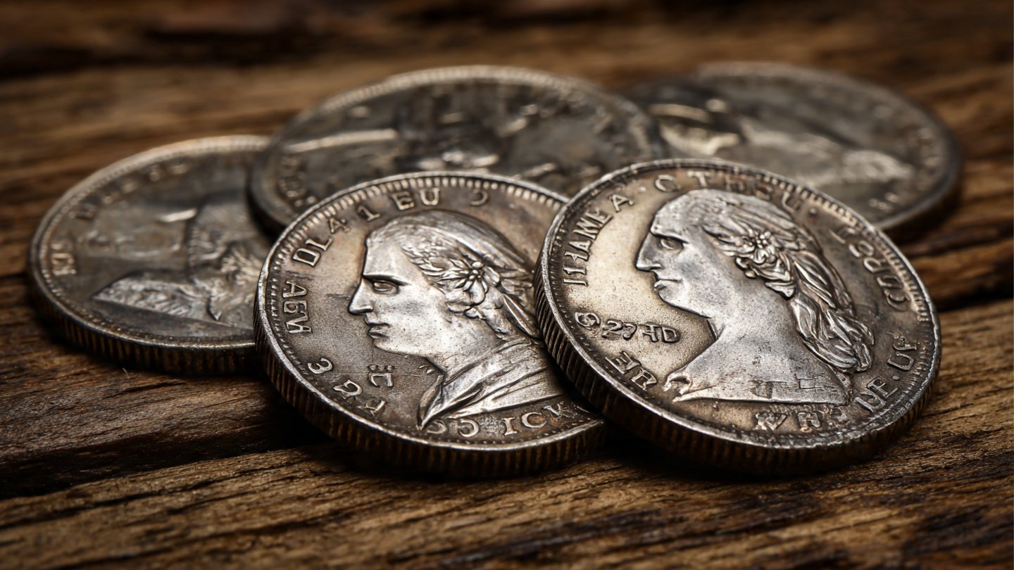 Rare Washington Quarters: Discover Their Incredible Value in 2026