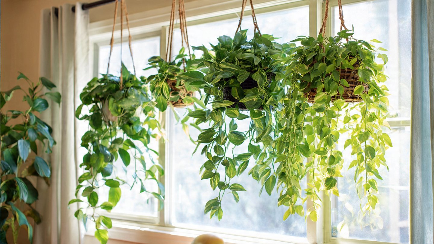 Rarely Seen Indoor Plants That Transform Any Room With Stunning Colors