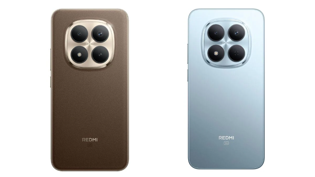 Redmi Note 15 Pro Series Will Arrive In India With Powerful Specs