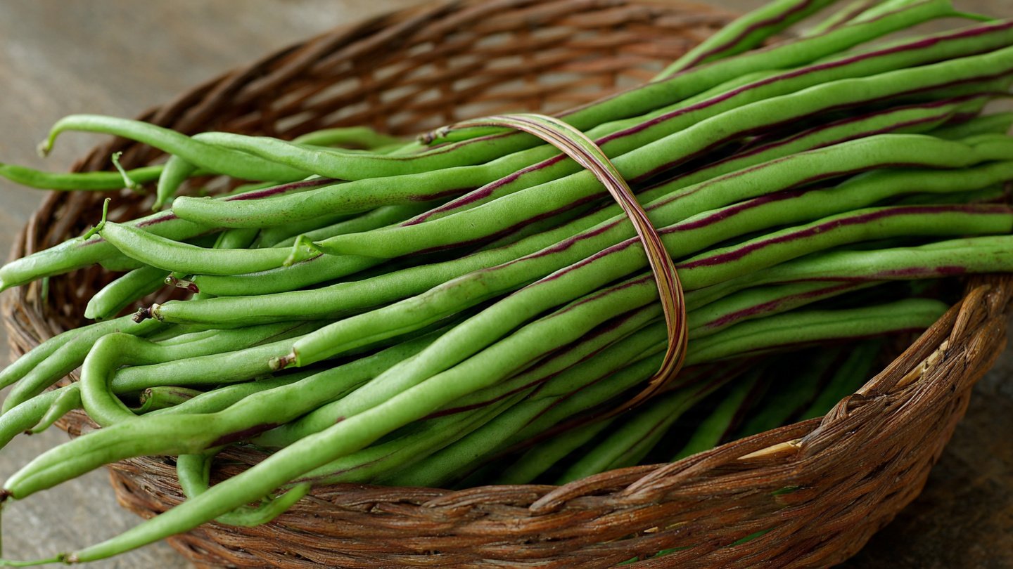 Simple Method to Make Yardlong Beans Fruit Massively – The Unexpected Secret Revealed