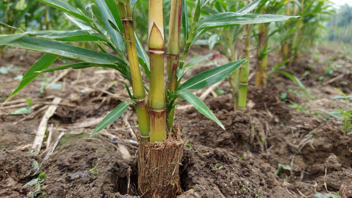 Simple Method to Root Drumstick Cutting Fast and Effectively for Thriving Plants