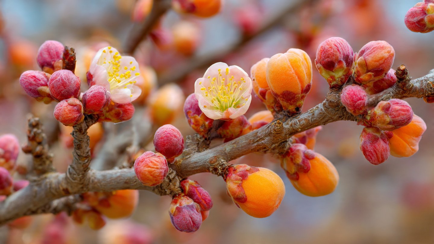 Simple Steps for Successfully Growing Cold Hardy Apricot Trees in Your Garden