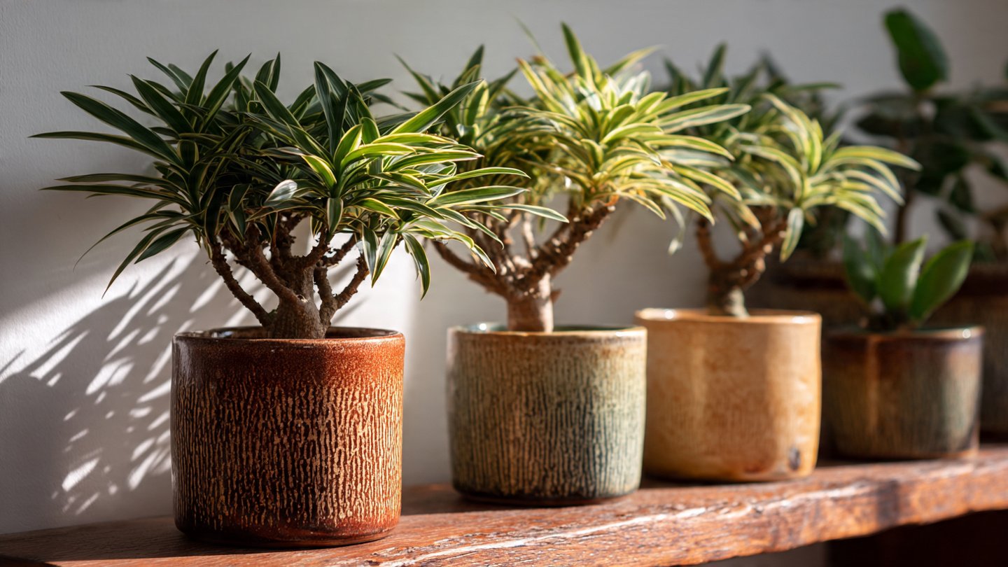 Simple Strategies for Successfully Growing Dracaena Reflexa Bush Outdoors at Home
