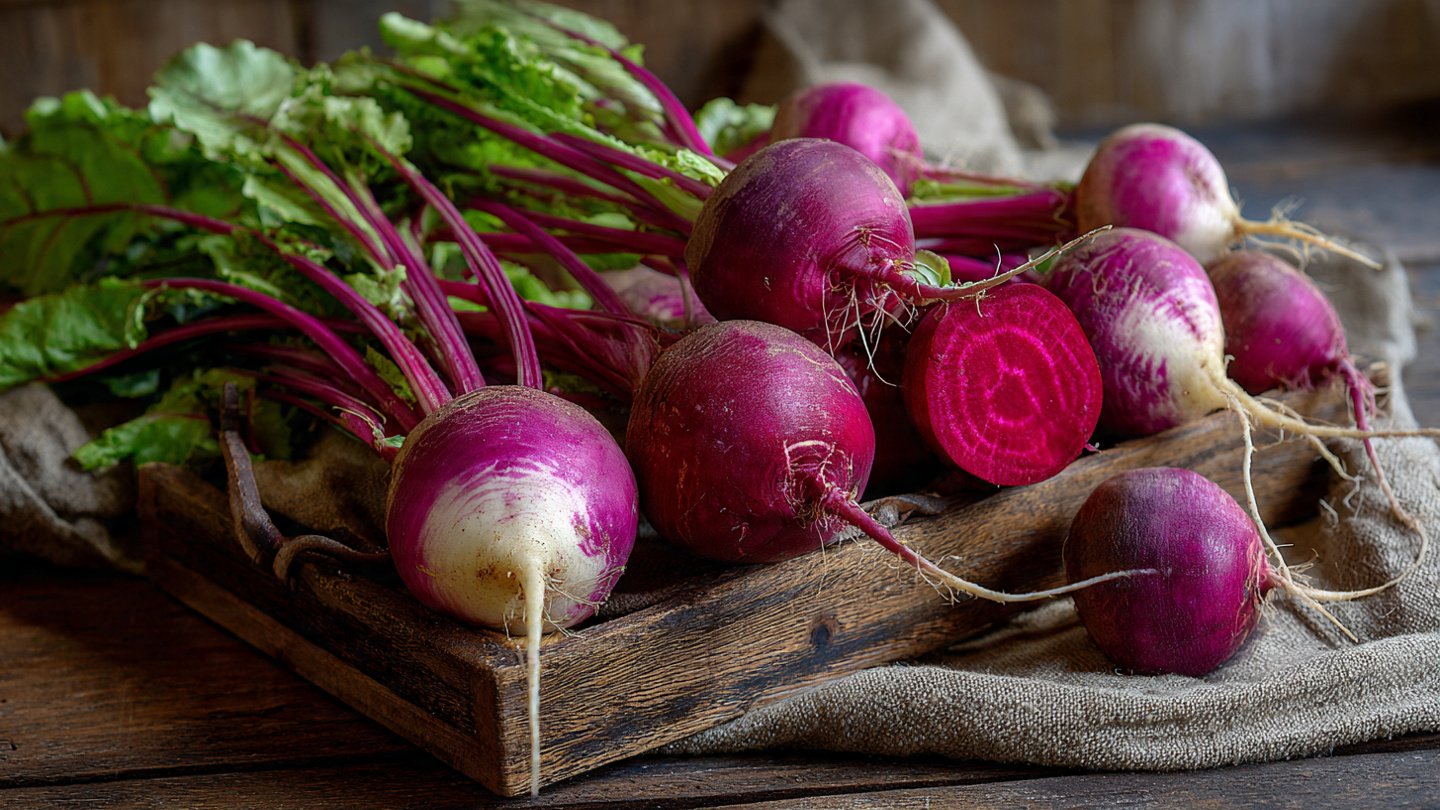 Start This Unusual Vegetable in Mid-Winter for a Healthier, Bigger Summer Harvest