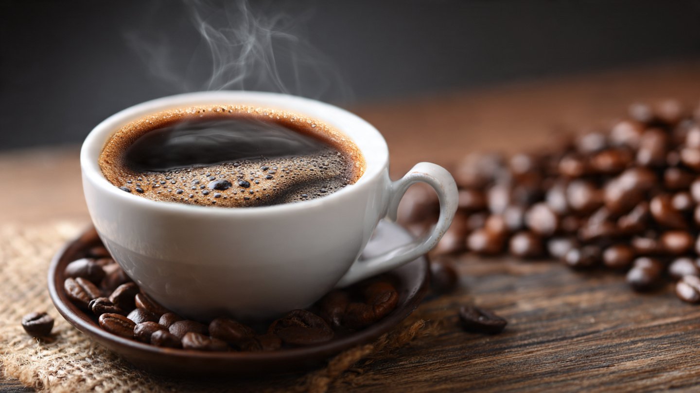 The EU labels caffeine as potentially harmful if ingested: what this really means