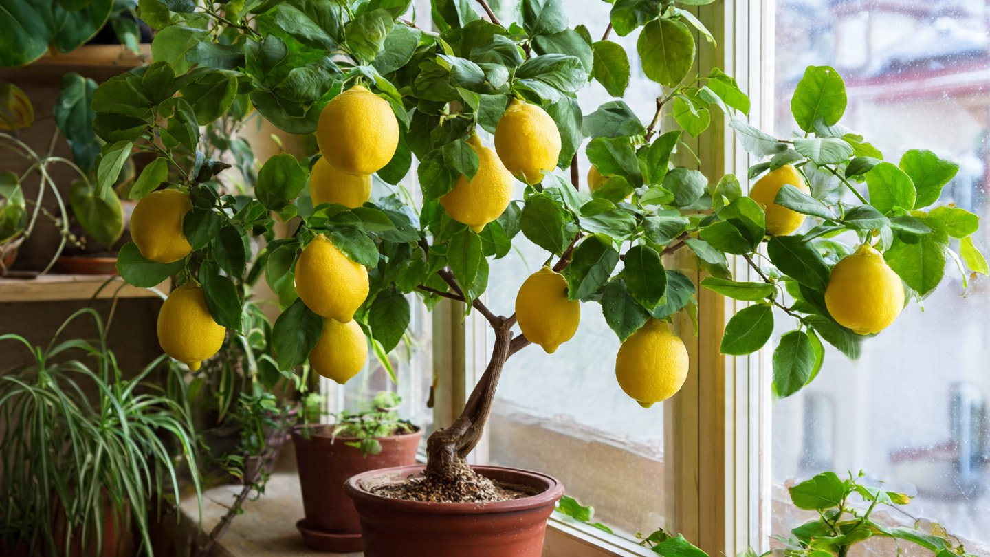 The Ultimate Guide to Propagating Lemon Trees: Grow Your Own Citrus Paradise from Scratch!