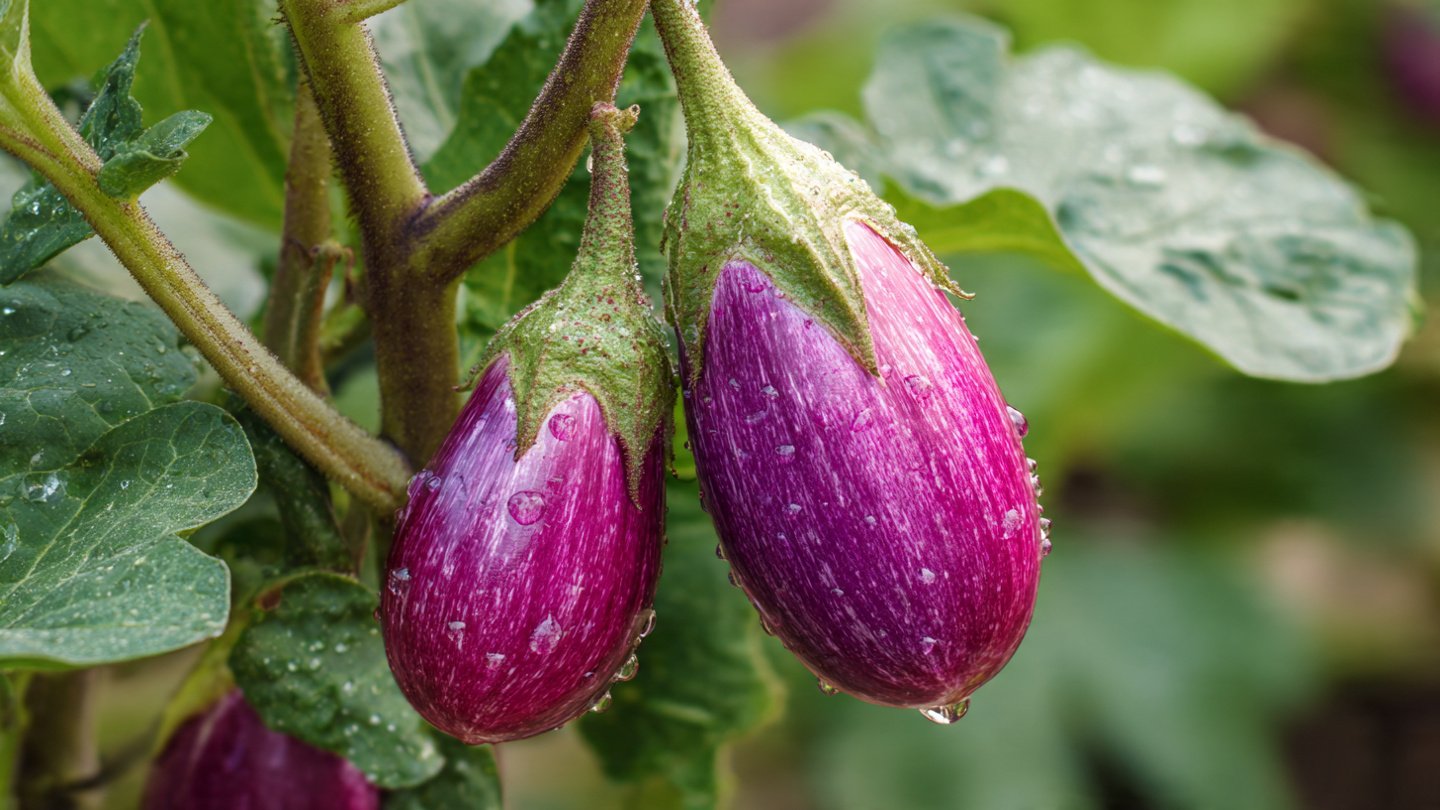 The Ultimate Guide to Successfully Growing Japanese Eggplant in Your Home Garden from Seeds to Harvest