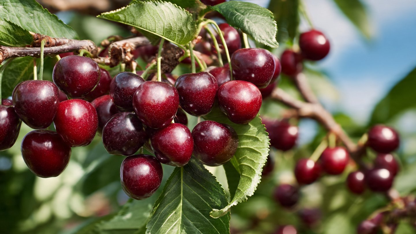 The Ultimate Guide To Successfully Growing Sour Cherry Trees In The Unique Canadian Climate