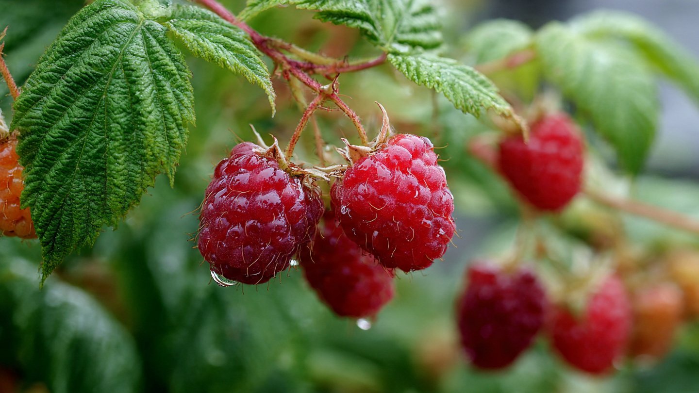 The Ultimate Guide to Understanding Raspberry Pruning Techniques for Maximum Yield