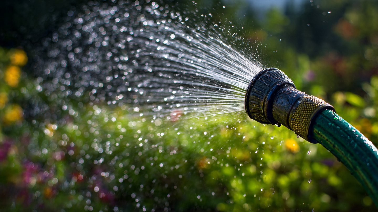 The Unexpected Benefits of Using a Garden Hose You Never Knew About