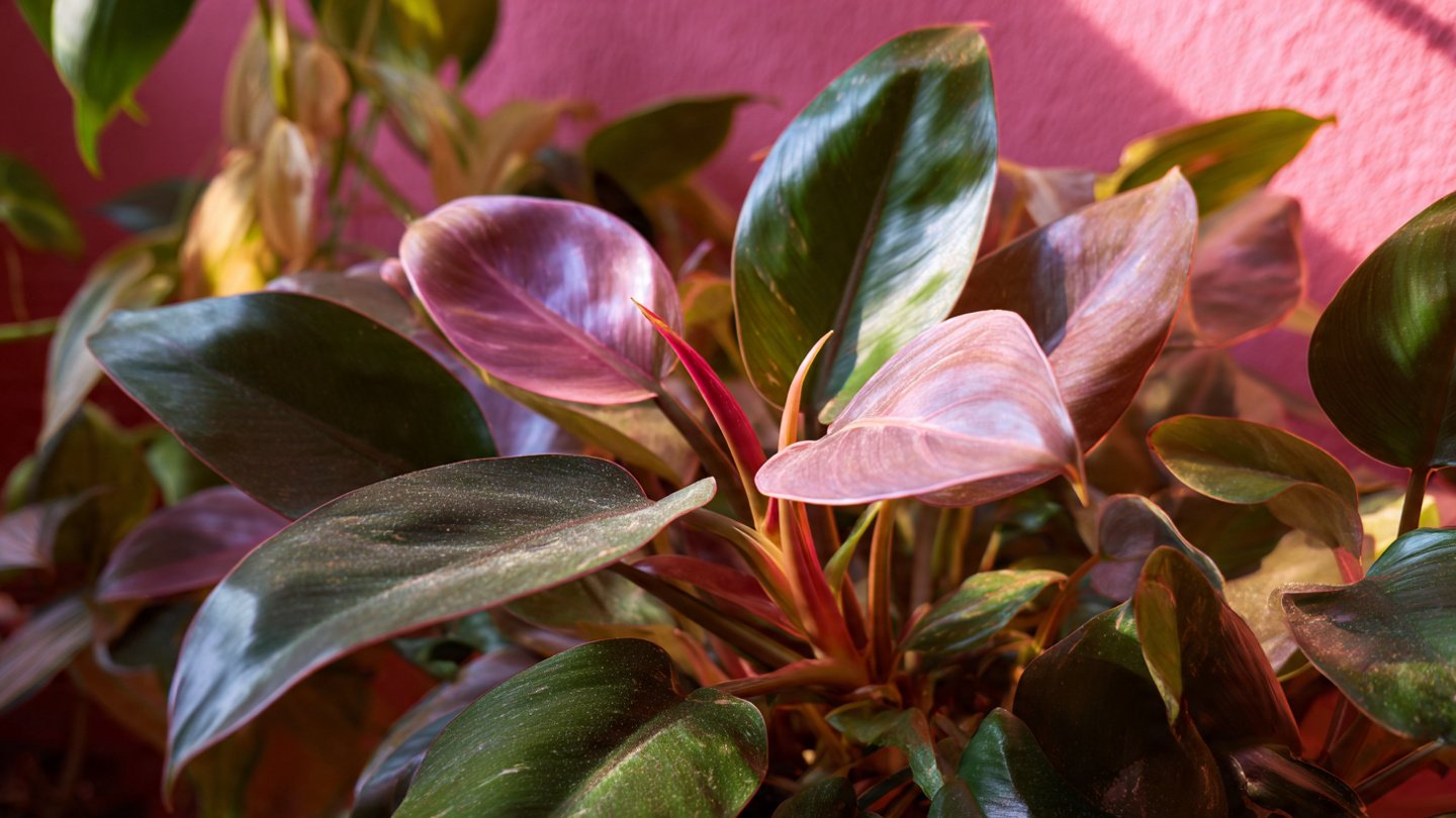 Ultimate Guide to Successfully Growing Philodendron Pink Princess Indoors with Expert Tips
