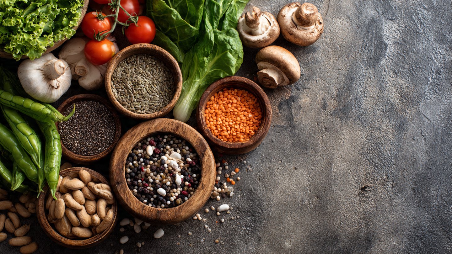 Understanding the Essential Role of Iron in Plant-Based Diets for Your Health