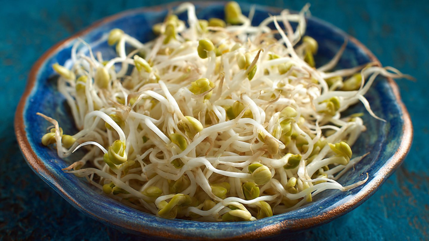 Want to Eat Healthy Bean Sprouts? Don’t Miss These Growing Methods for Maximum Nutrition