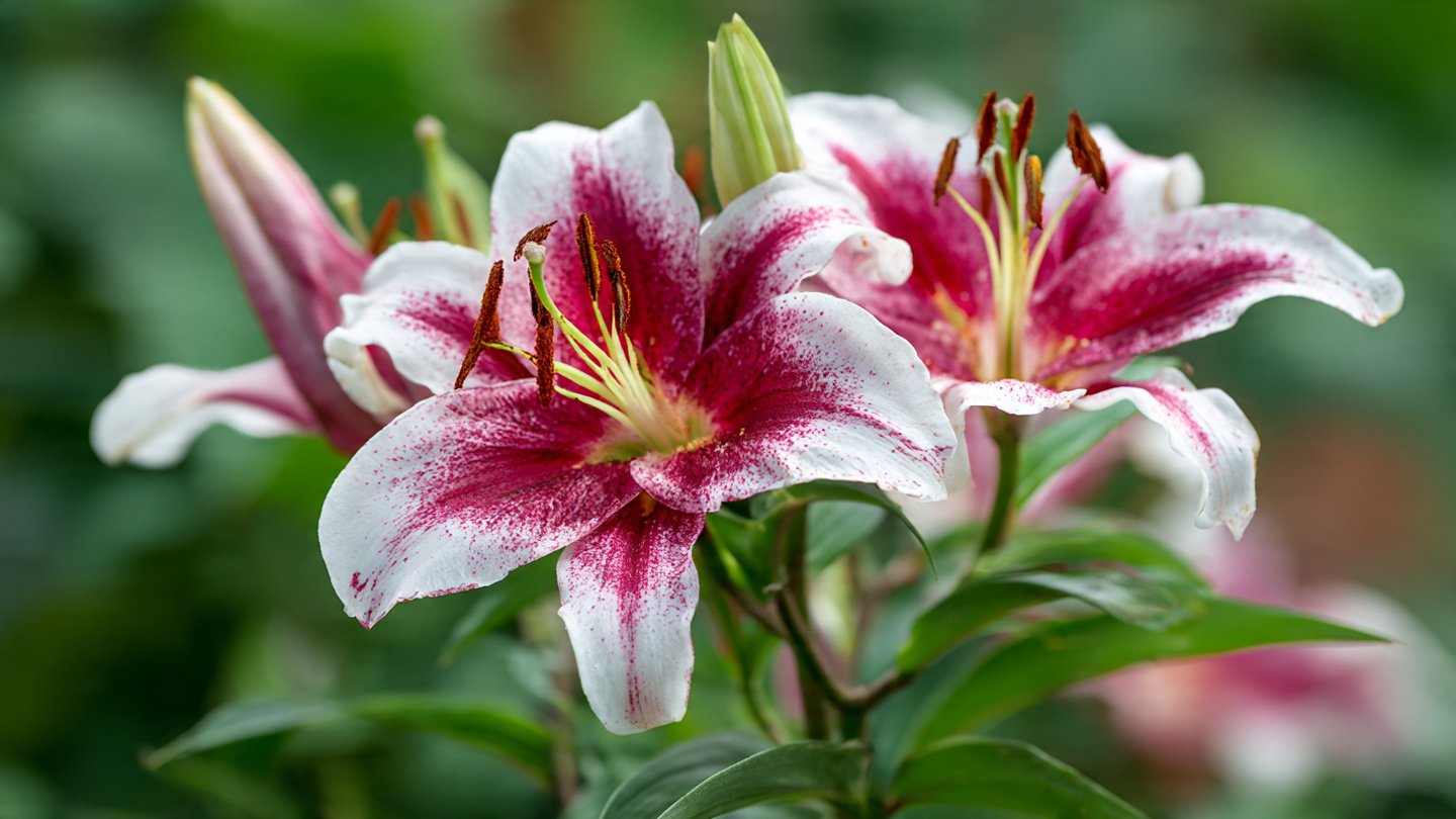 What Are the Best Ways to Protect Your Lilies From Bulb Rot?