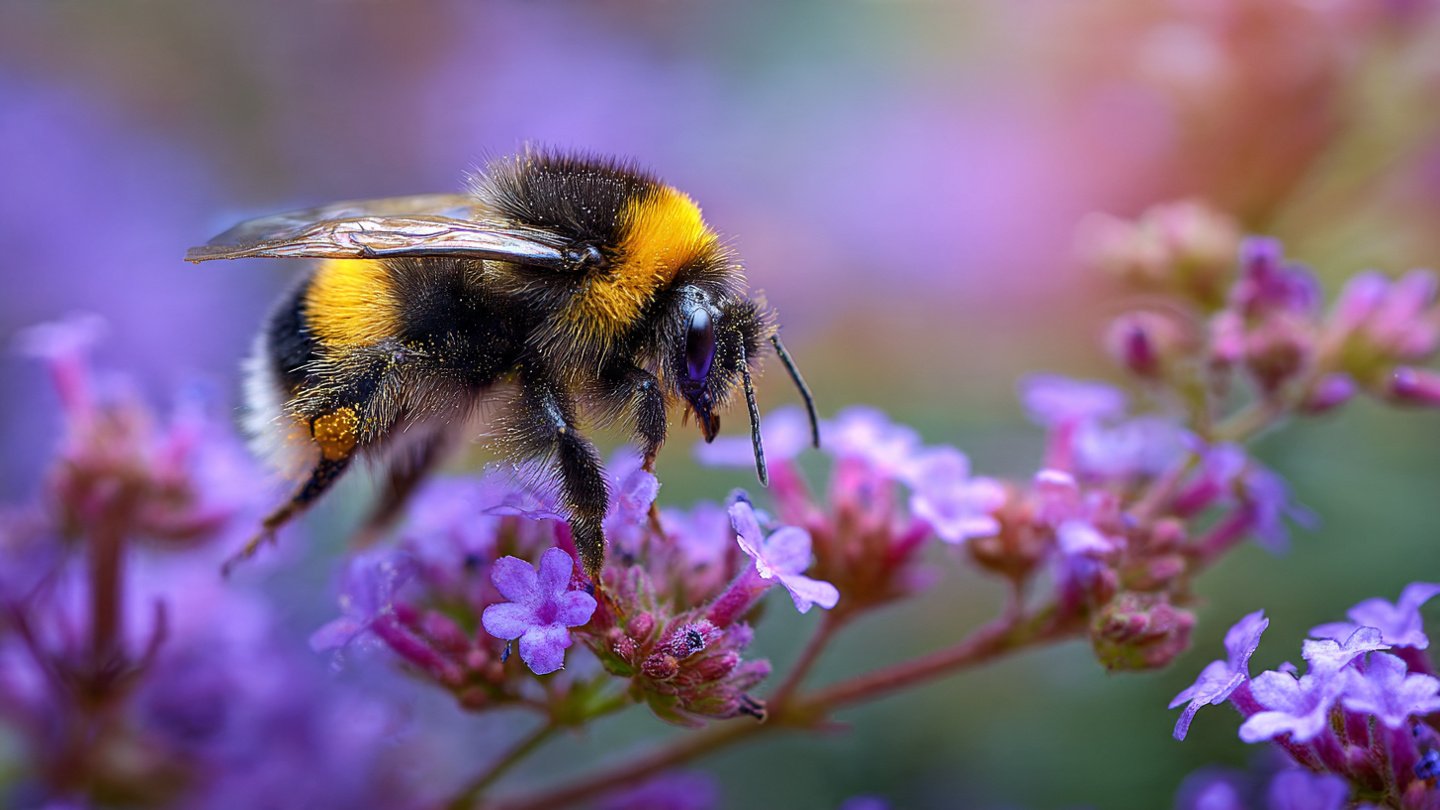 What Makes Your Garden an Unexpected Sanctuary for Local Pollinators?