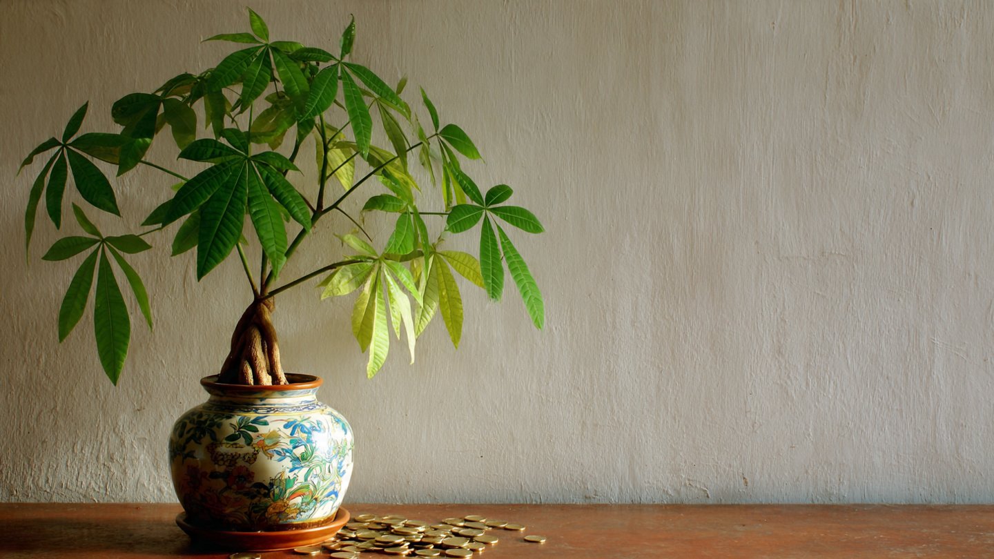 What Secret Is Causing Your Money Tree to Shed Its Leaves?