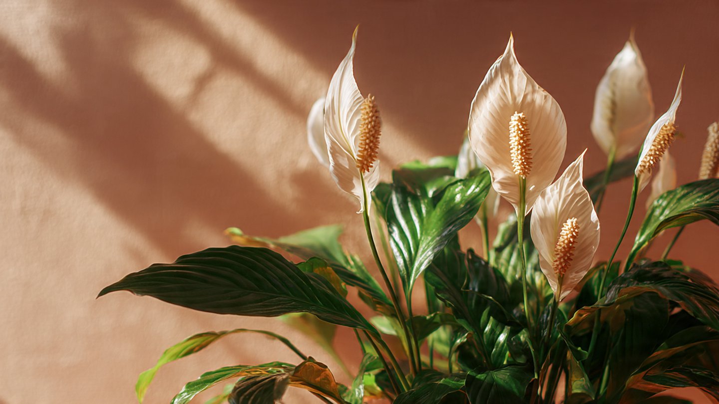 Where to Place a Peace Lily So It Truly Blooms — 5 Perfect Spots in Your Home