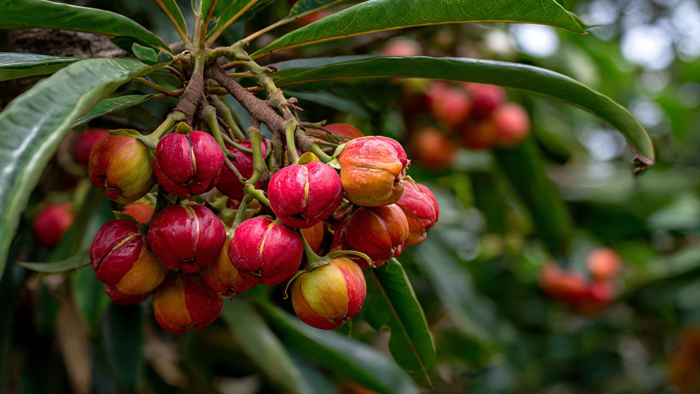 Which Country Is the Largest Ackee Producer in the World? Exploring the Global Leader and Its Success Story