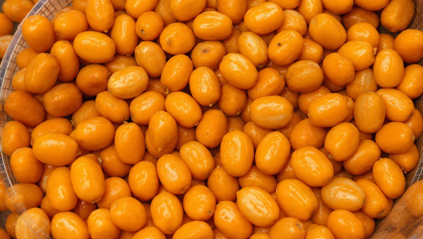 Which Country Is the Largest Tamarind Producer in the World Right Now