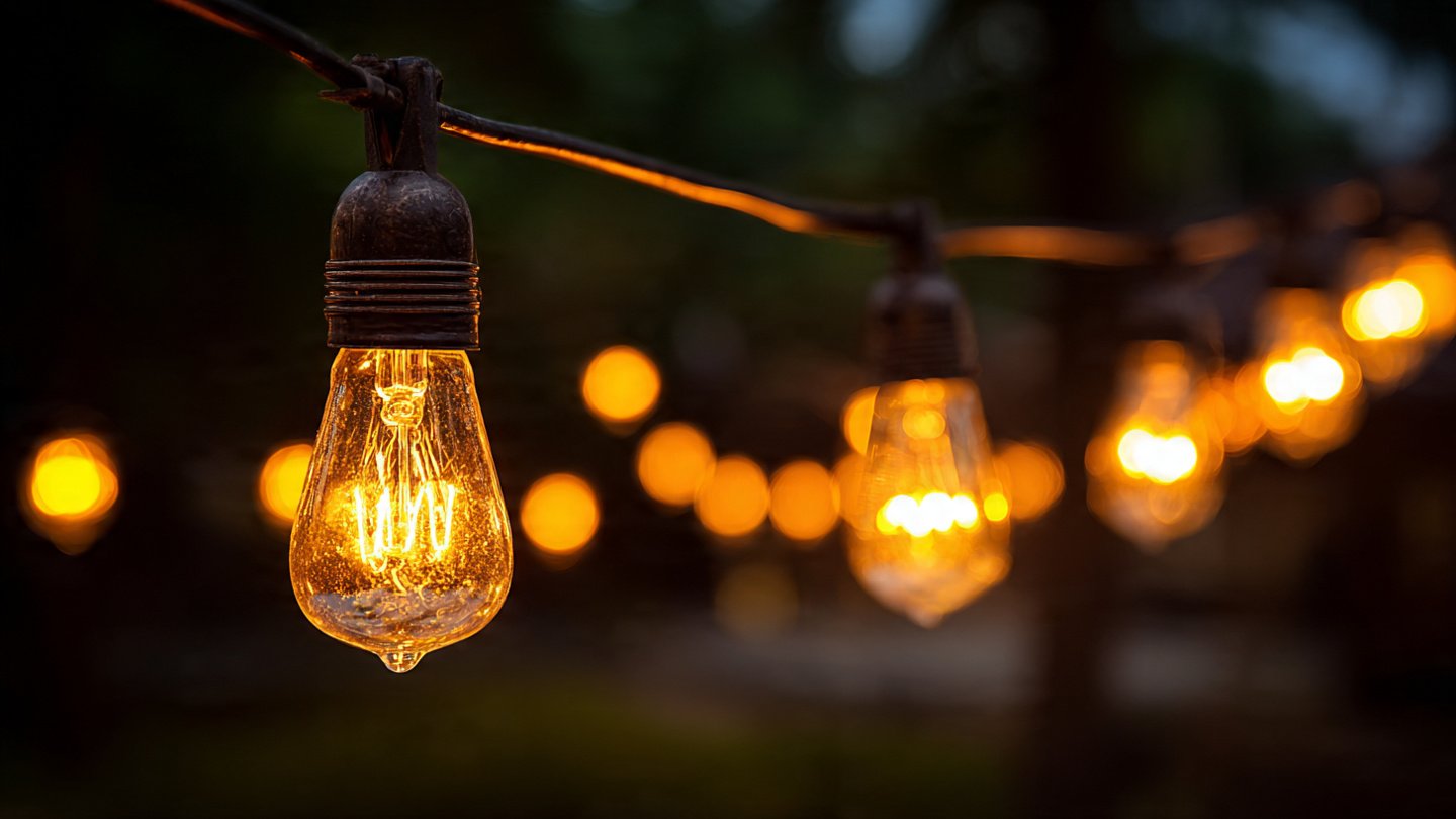 Why Do Professional Stagers Always Favor Warm White Outdoor Bulbs?