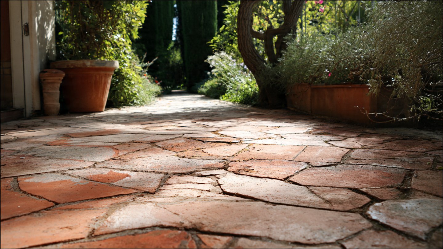 Why Do Your Patio Tiles Crack Every Winter?