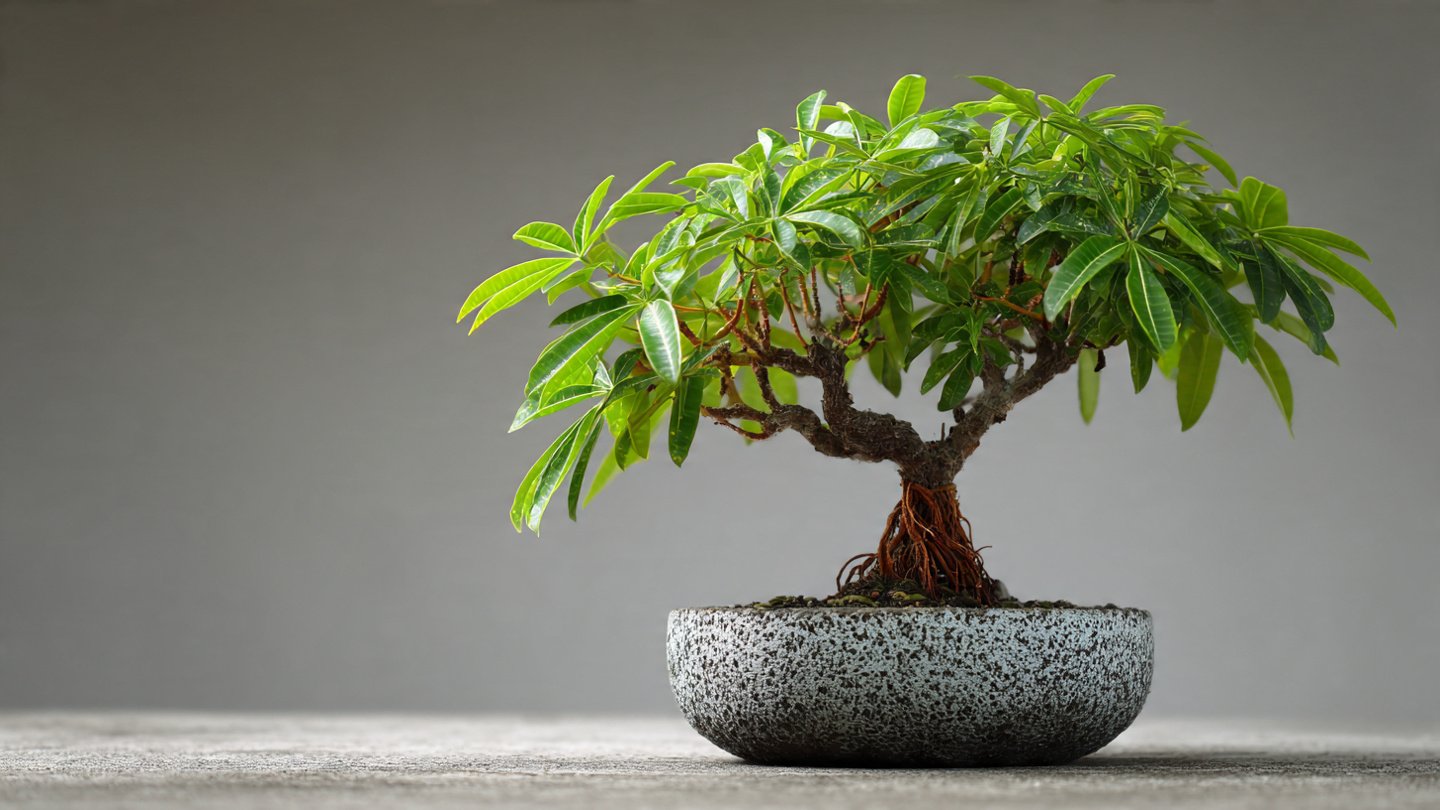 Why Does Your Money Tree Crave Higher Humidity to Flourish?