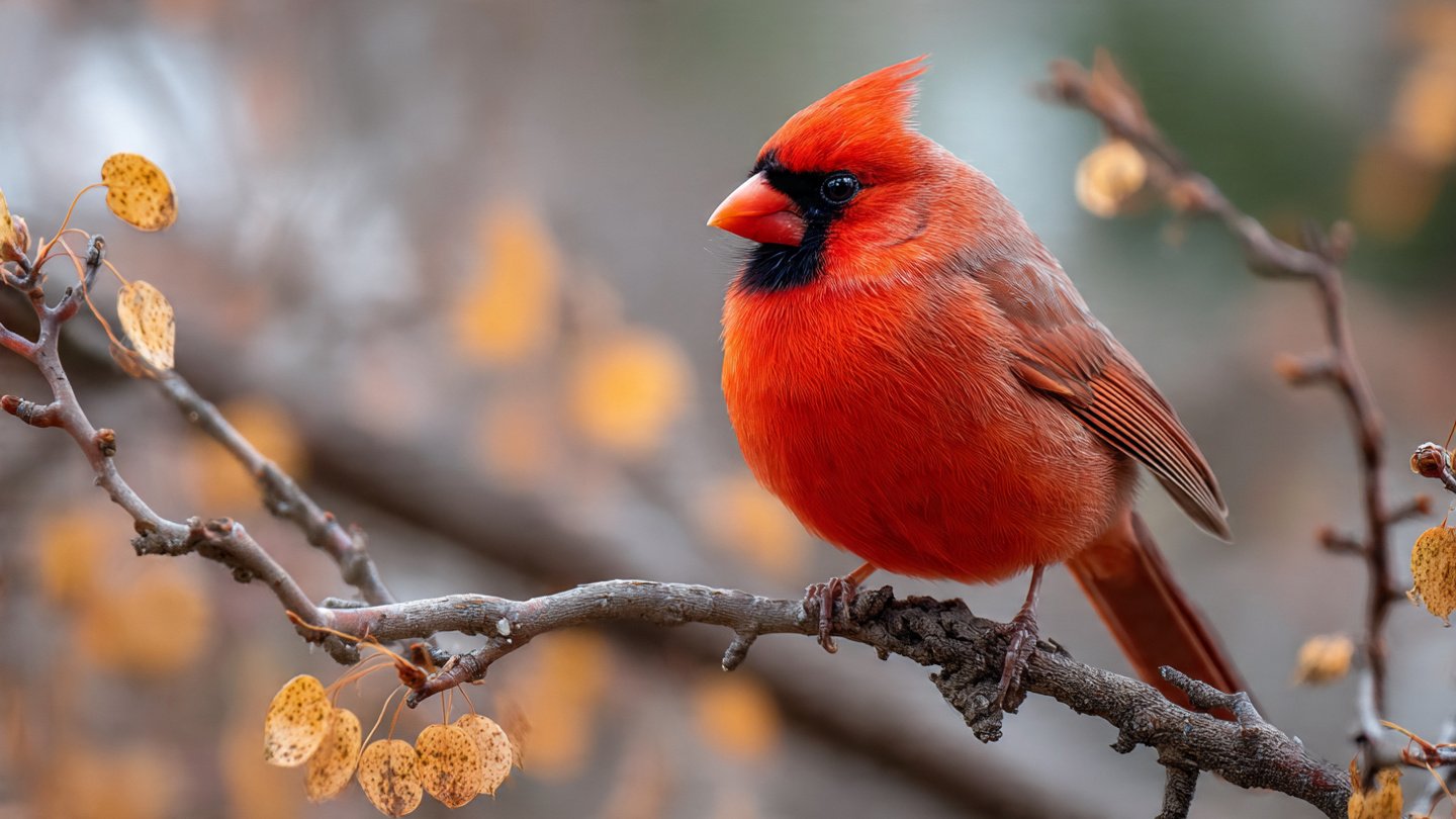 Why Is Your Garden the Ultimate Spot for Local Bird Watching?