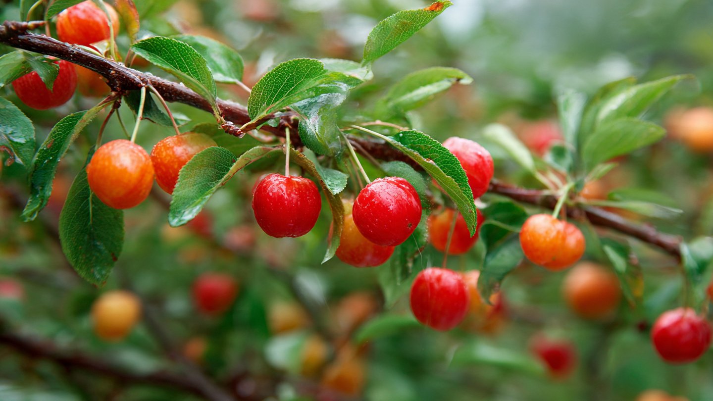 Why Should You Thin New Fruit on Your Trees for Better Growth?