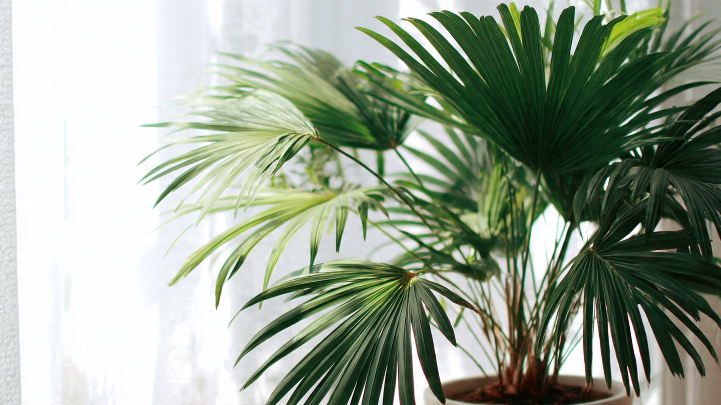 Your Foolproof Guide to Caring for Indoor Palm Plants