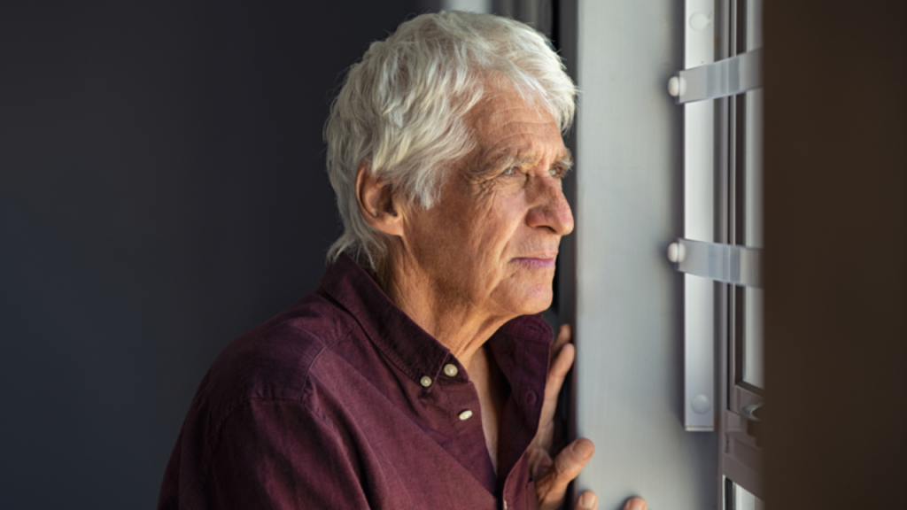 I retired with a full pension, a paid-off house, and a loving wife — and by month four I was sitting in my truck in the driveway wondering what the point of any of it was