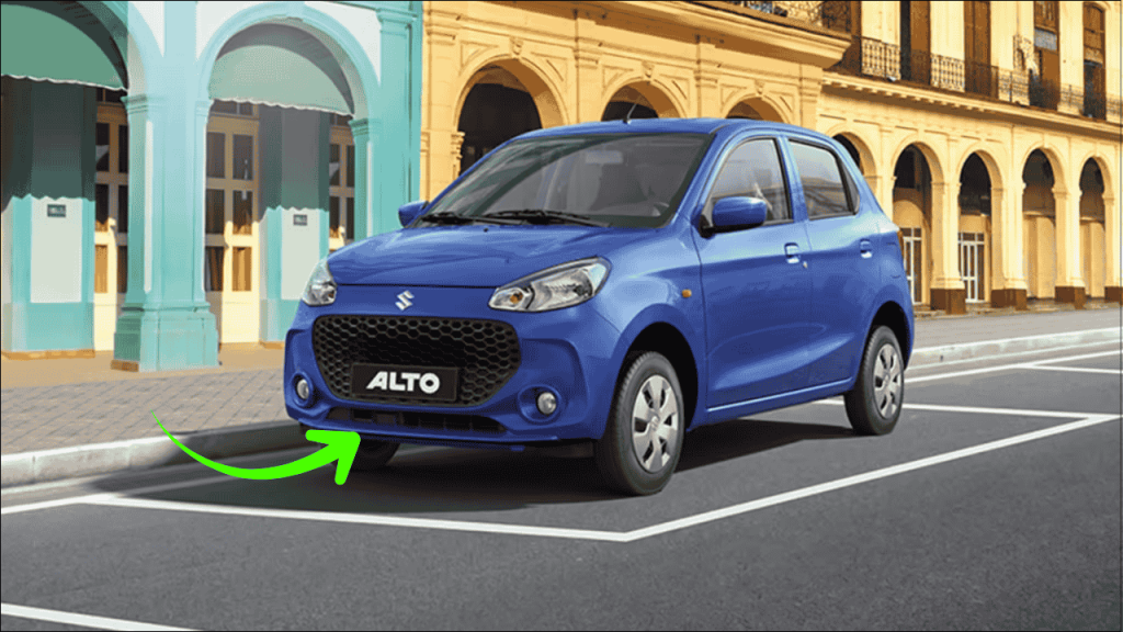 Maruti Alto 800 2026 Launched, Advanced Features Hatchback for Middle-Class Families at Just ₹3 Lakh