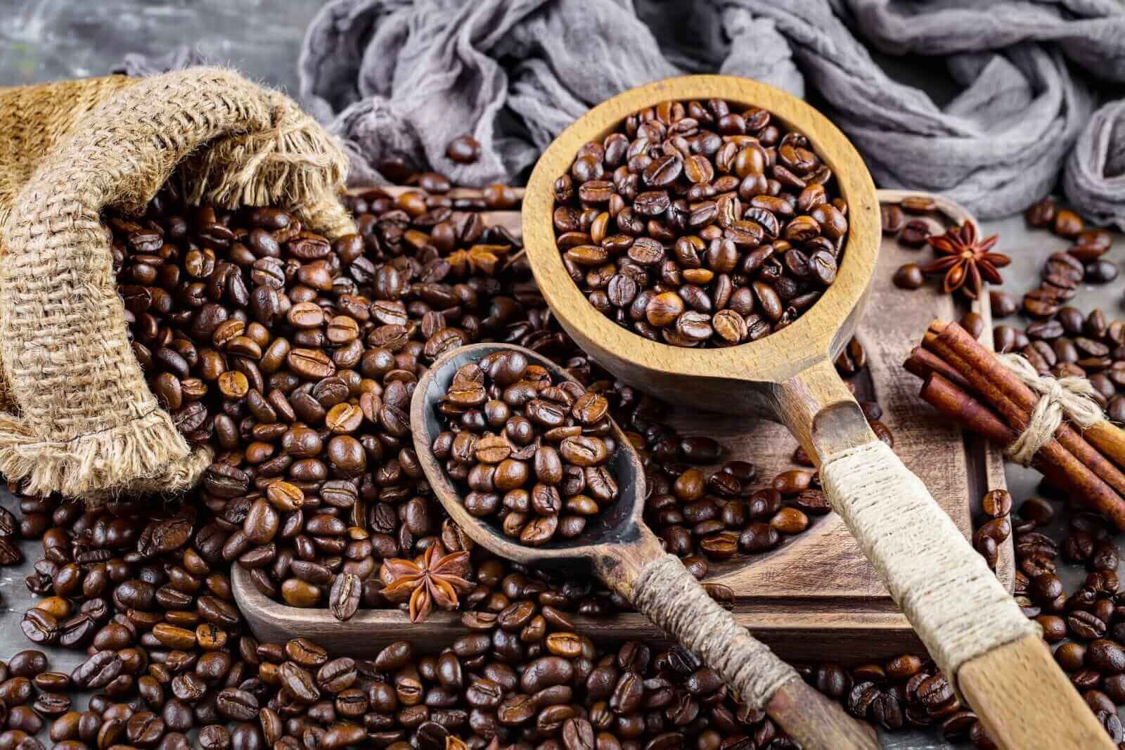 Coffee Prices Plummet as Global Supply Outlook Improves
