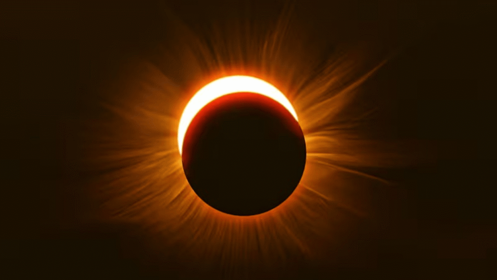 Se aproxima el eclipse más largo del siglo: el día se convertirá en noche y no se volverá a repetir en 100 años