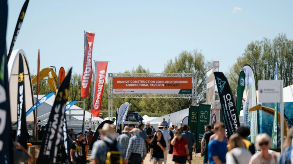 From Paddock to Plate: Experiencing Manawatū’s Living Food Story