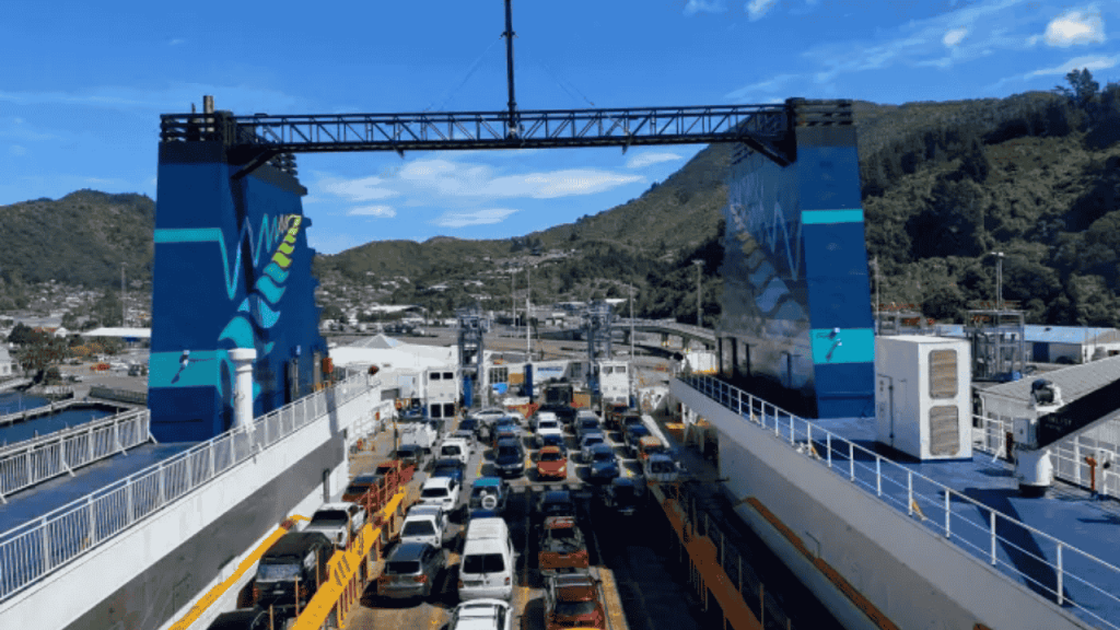 Temporary Wharf Plan Aims to Streamline Picton Upgrade and Potentially Cut Costs