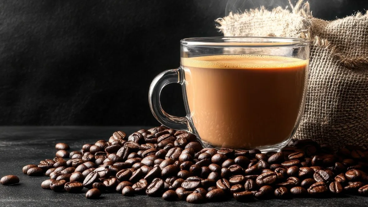Which Country Is Known as the Coffee Bowl of the World?